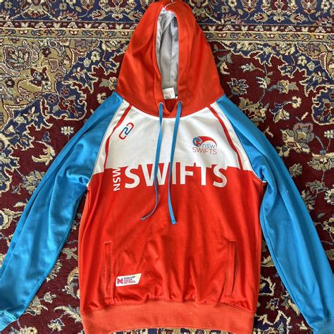 swifts netball merchandise|Swifts Netball Gifts & Merchandise for Sale .